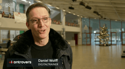 Daniel Wolff kontroverse