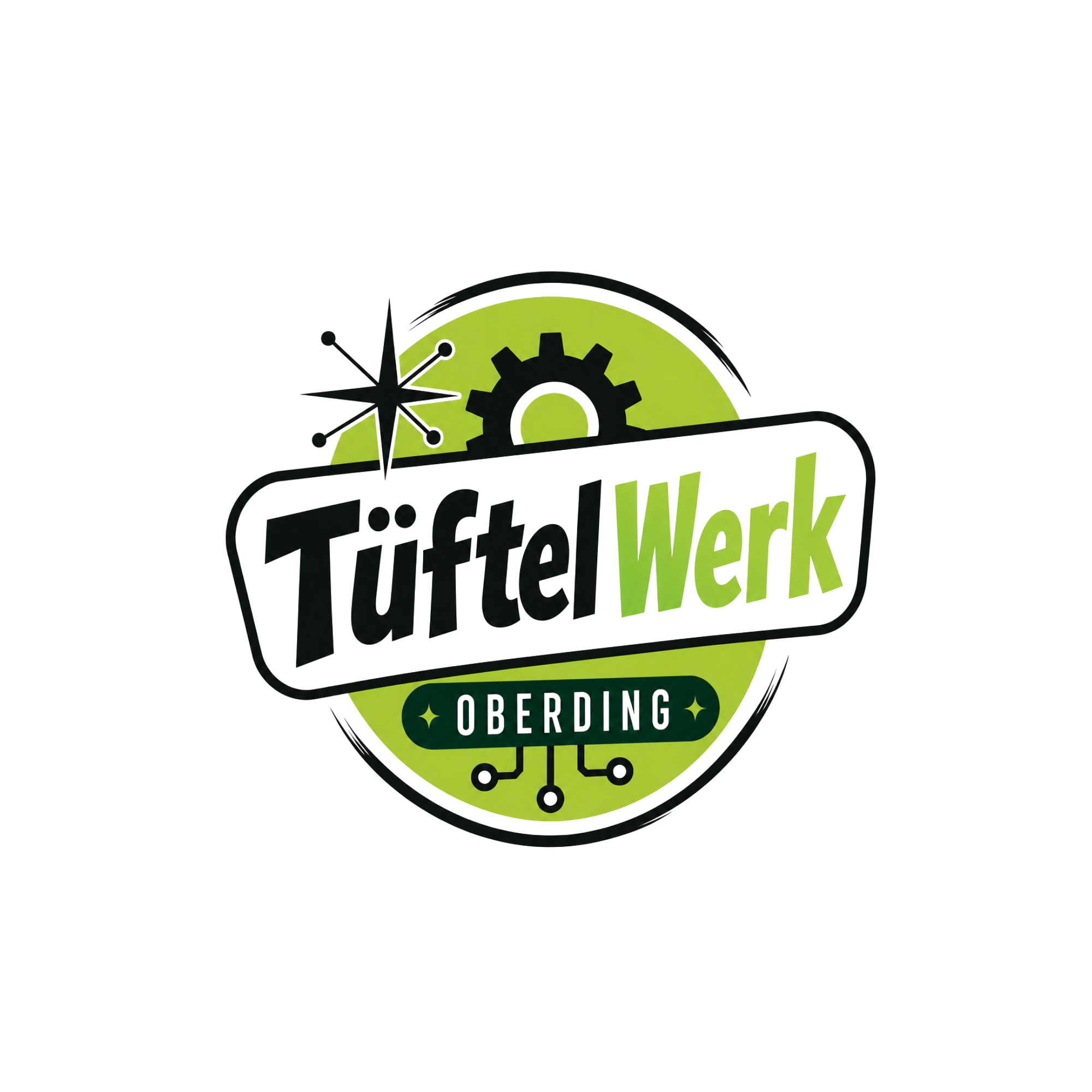 Tüftel Werk Oberding