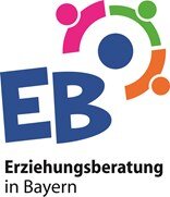 Erziehungsberatung Bayern Erding Logo