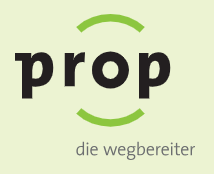 Prop ev Logo