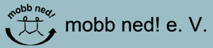 Logo Mobb ned e.V.