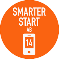 smarter Start ab 14