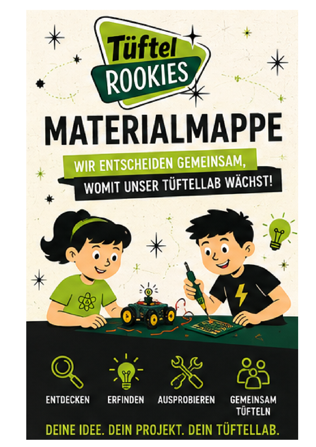 tueftel-rookies-materialmappe